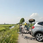 Veilig autorijden en reizen