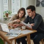 Financiële planning en geldzaken